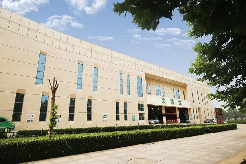 【发现固安】探秘固安文博馆