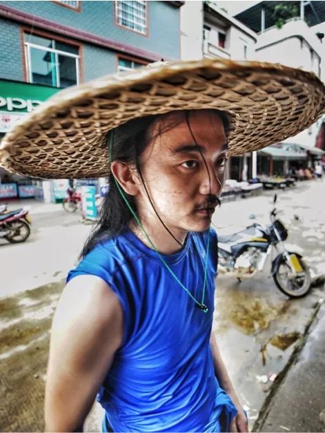 2019良寨项目招募正式开始