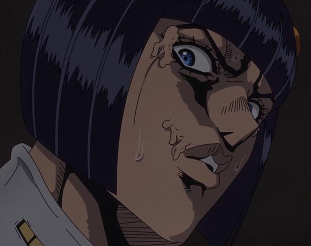 jojo的奇妙冒险布姐再起不能波鲁那雷夫时隔多年再次登场