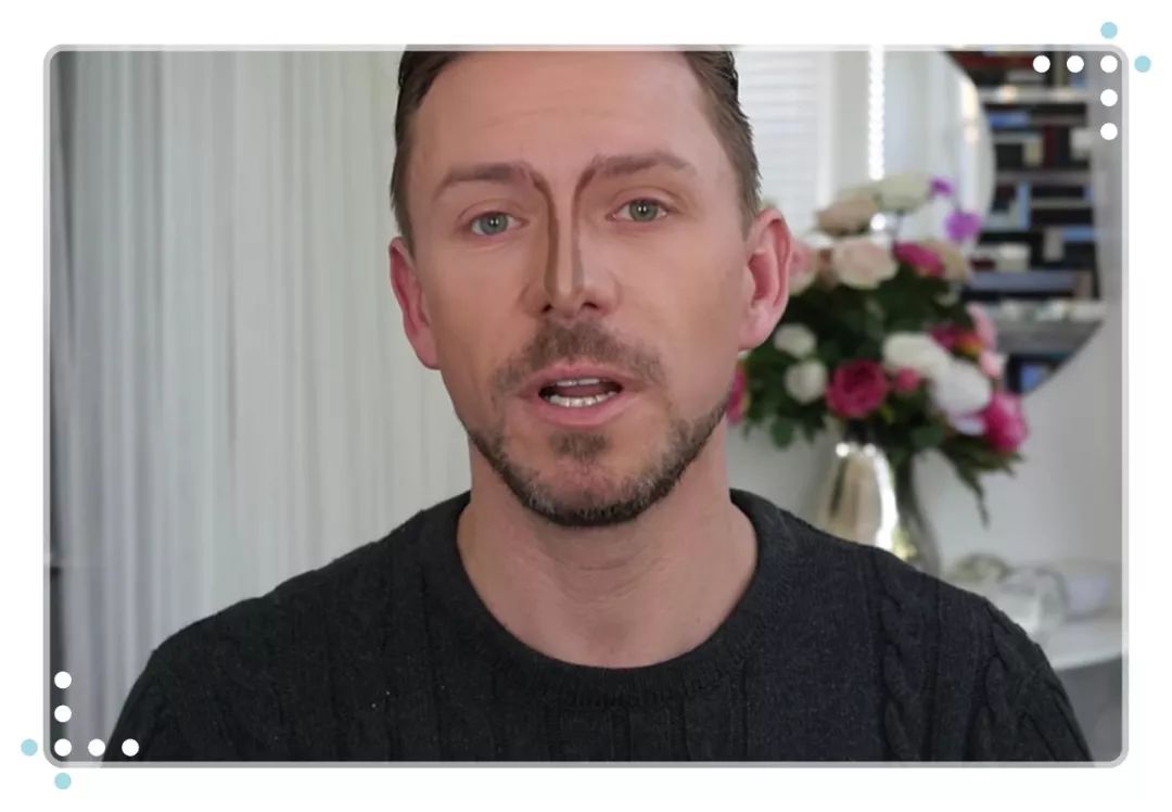 干净底妆内双or单眼皮眼妆诀窍化妆问题全解答