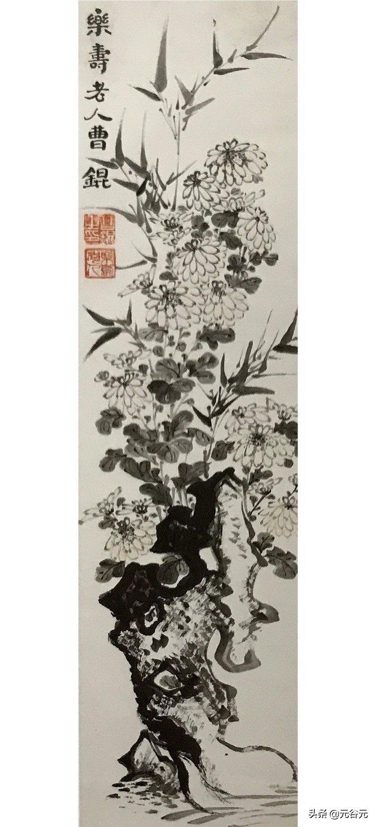 于非闇、朱屺瞻、金城、曹锟、曹克家、魏廉贵、孔小瑜国画花鸟-搜狐大视野-搜狐新闻