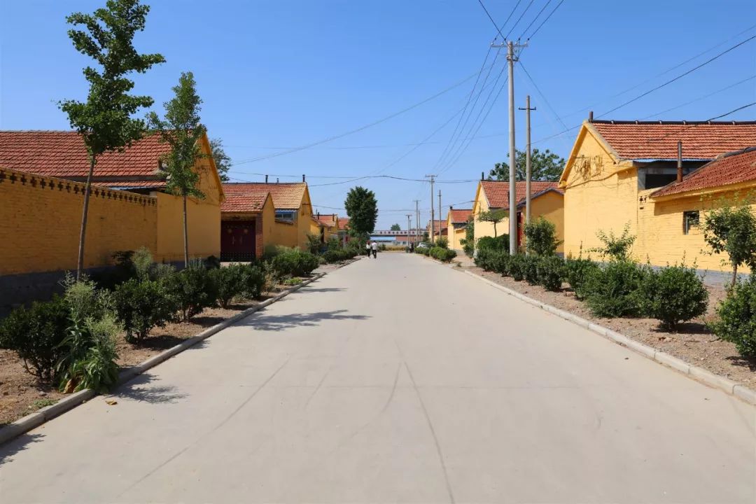 高里街道农村人居环境综合整治周报