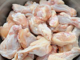 原创可乐鸡翅吃腻了送您红烧鸡翅根做法肉嫩鲜香简单下饭