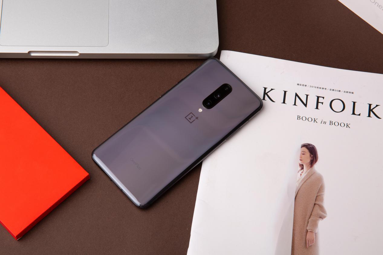 持续热销一加7pro成京东618首日4000元以上单品销量冠军