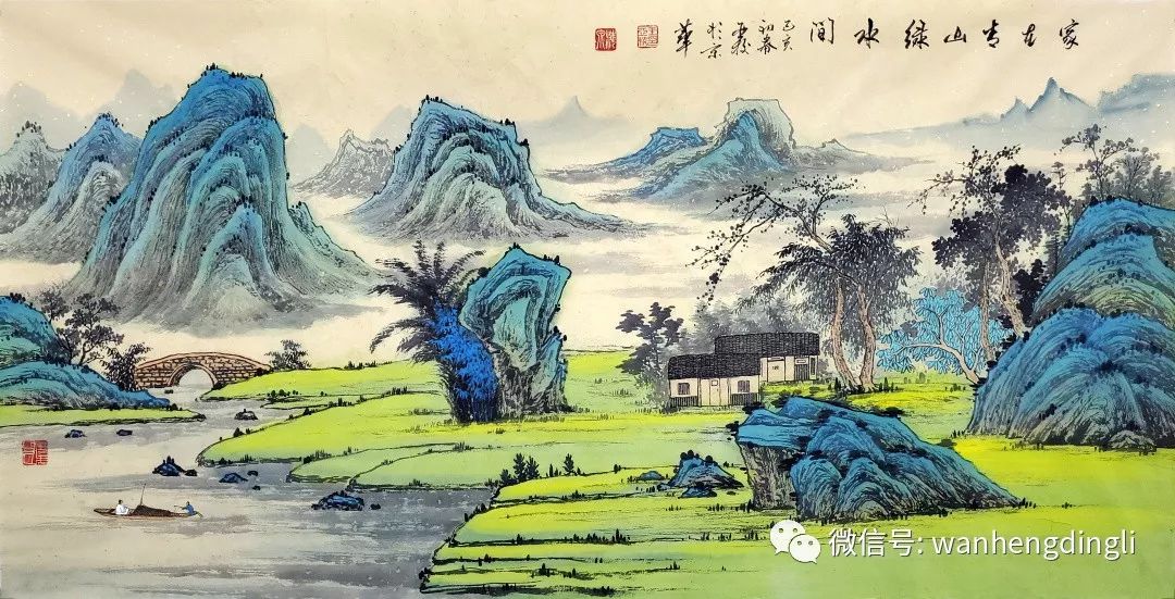 笔名王者,字海泉,汉族,1958年生于吉林省东丰县,现居北京,职业画家