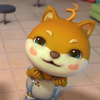 卜三我们的爸爸妈妈喜欢看,我们不喜欢卜四没错,我们听不懂!