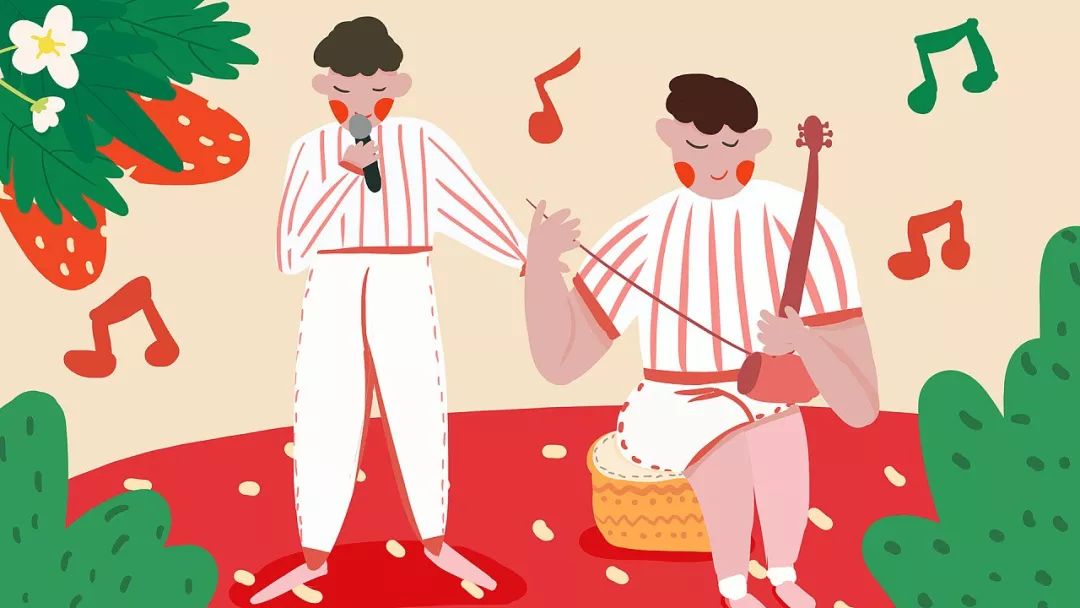 儿童节送给孩子们的交响乐大礼