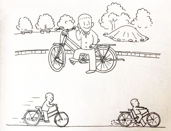 今天,带孩子到桂城玩玩玩!