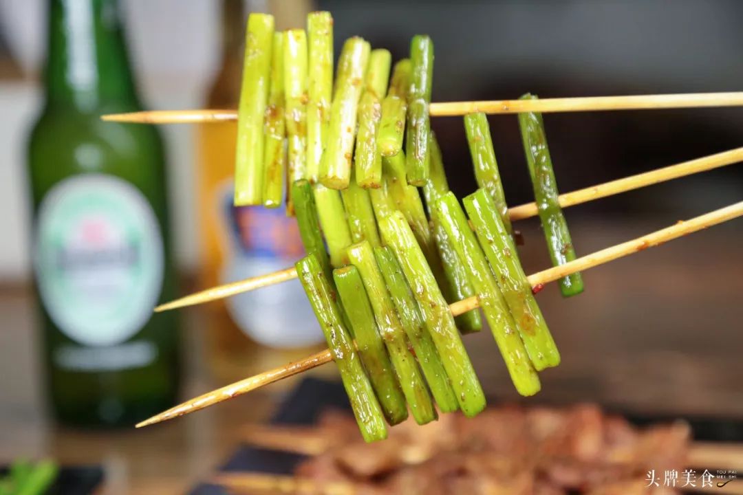 火爆帝都烧烤界的小腰精空降美食街泉州又多了一个撸串好去处