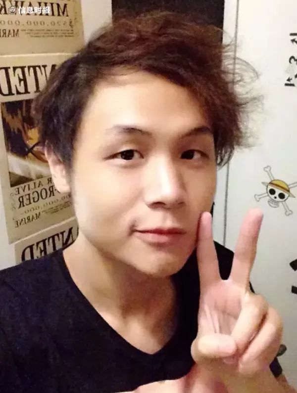 看着他减肥成功我们看着康天庥一点点长高在《外来媳妇本地郎》播出的