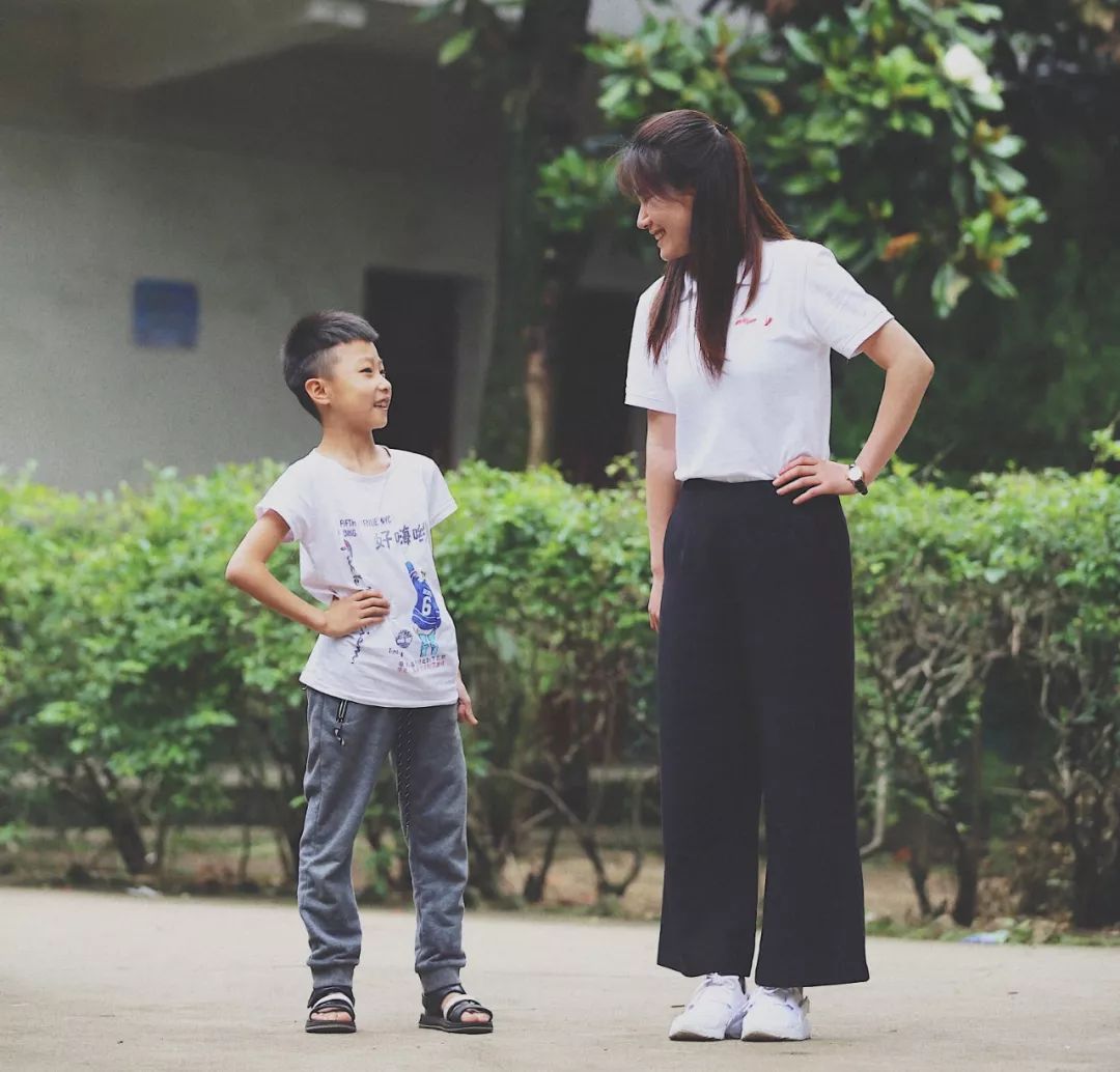 长大后我们最想做的还是小孩子