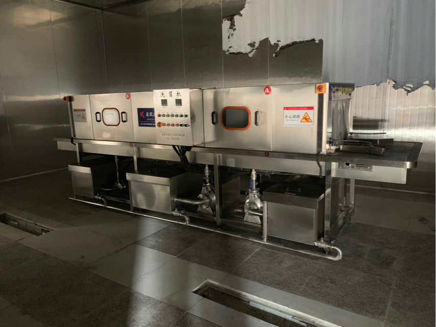 tray盘清洗机选型建议参考