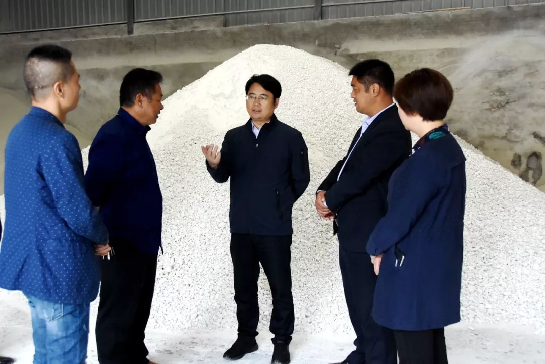 令狐绍辉到构皮滩专题调研了这项工作他要求