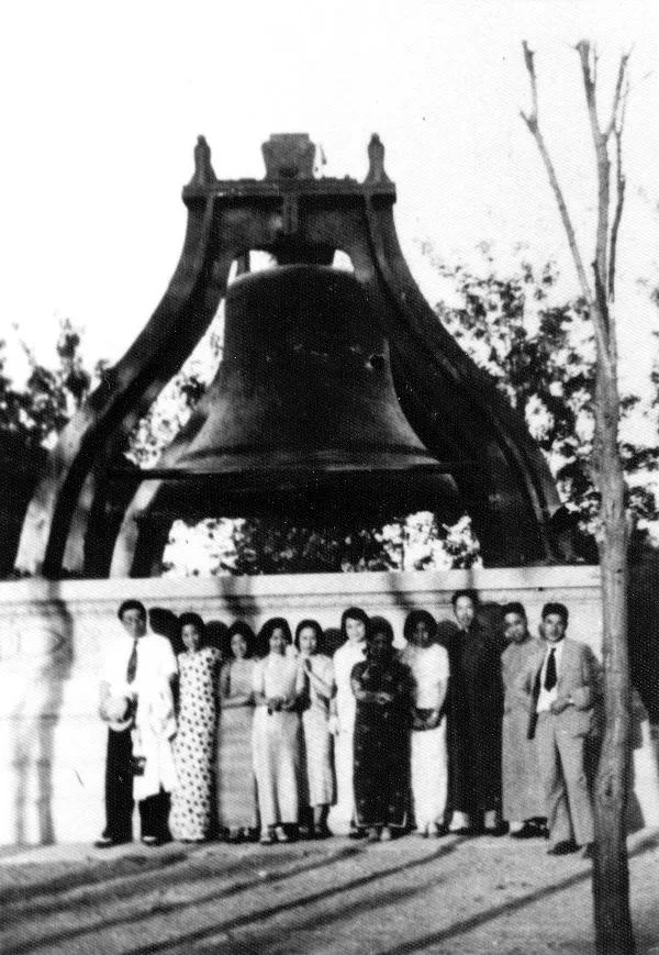 说说天津卫——话说海光寺