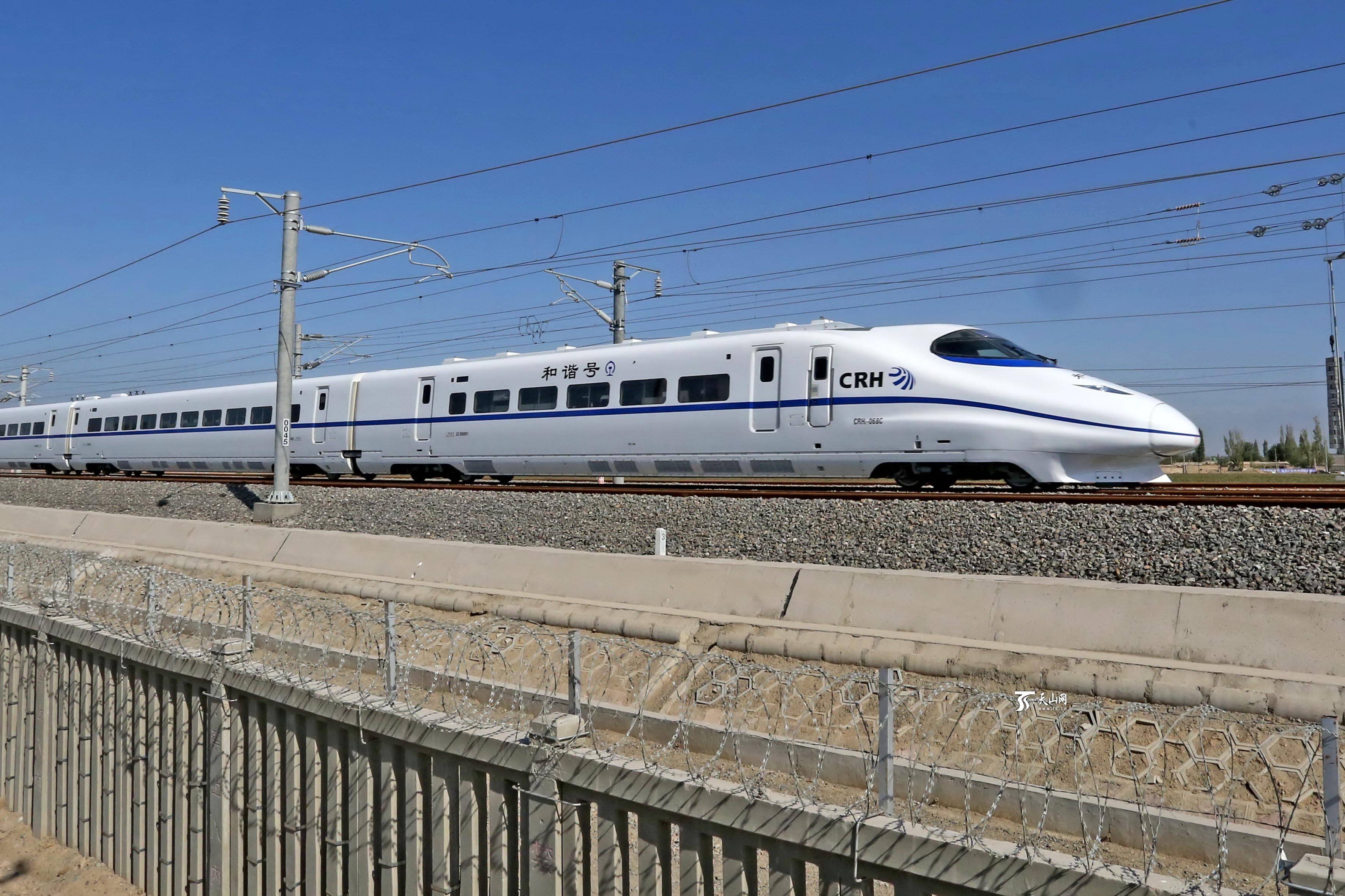 这条高铁线建成之后可以与通苏嘉甬铁路,沪通铁路,南沿江城际铁路,徐