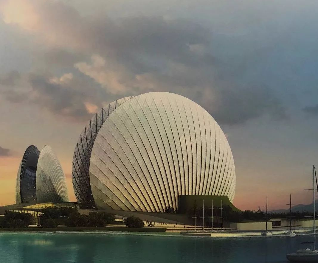 再见了老夏湾珠海这些地方巨变