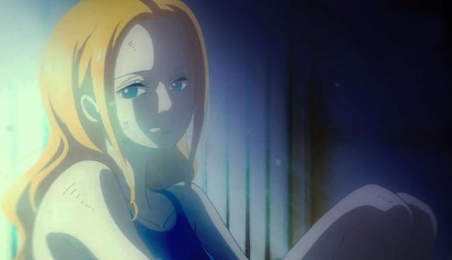 海贼王如果你拥有复活果实但只能使用一次你愿意复活谁