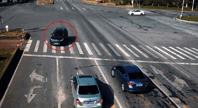 【交通违法代码】"1344"是啥意思?