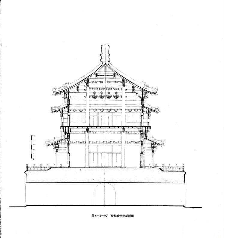 门票:35元/人;钟,鼓楼双楼套票50元/套时间:8:00-18:00交通:市内公交