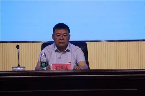 郑州市预防未成年人溺亡专项治理工作推进会在中牟县召开