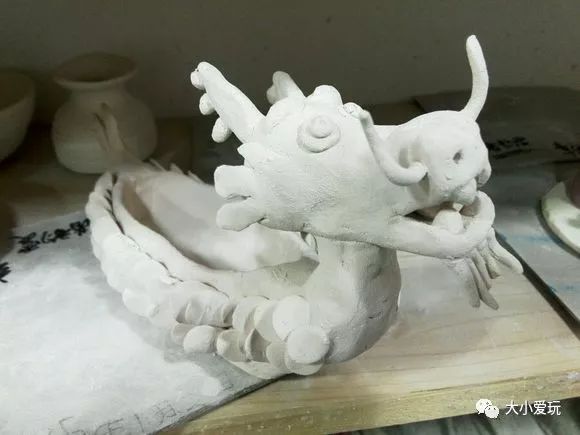 端午游戏·龙舟竞渡(蒙空间)在古代,端午赛龙舟更多的意义在于祈福