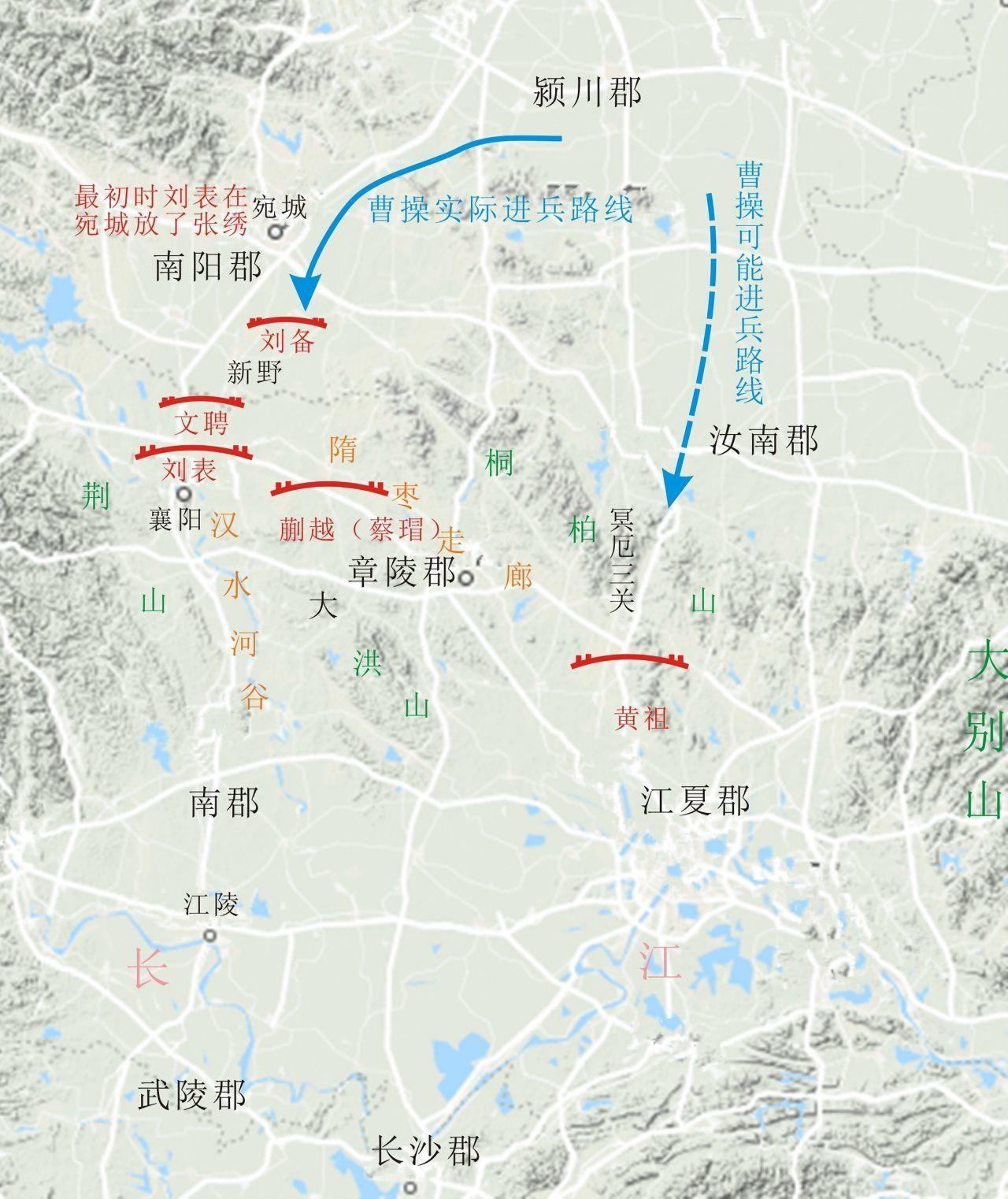 原创一个不起眼的小人物,承担着没有被人解读的历史重任