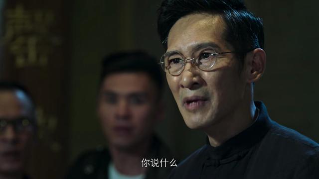 原创林耀东为何把堂弟林宗辉当外人看?原因有3点,和林耀祖的死有关