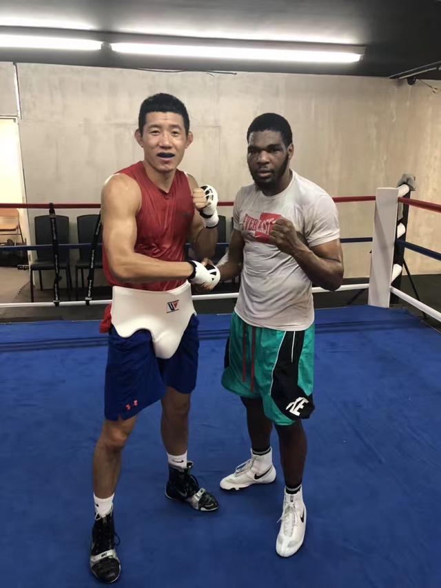 原创又一位中国人将冲击世界拳王!内蒙悍将有望成就大级别拳击第一人