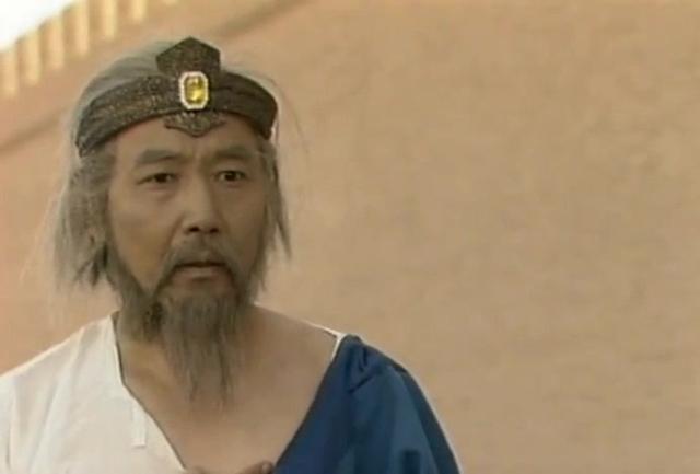 比干之死的全部经过即使有姜子牙指点也没有换回他的生命可惜