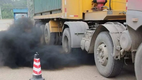 浙江加码柴油车尾气超标排放治理7月1日起实施国六标准
