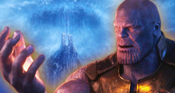 抢了灭霸手套的钢铁侠为何响指不再无差别的灭杀所有人