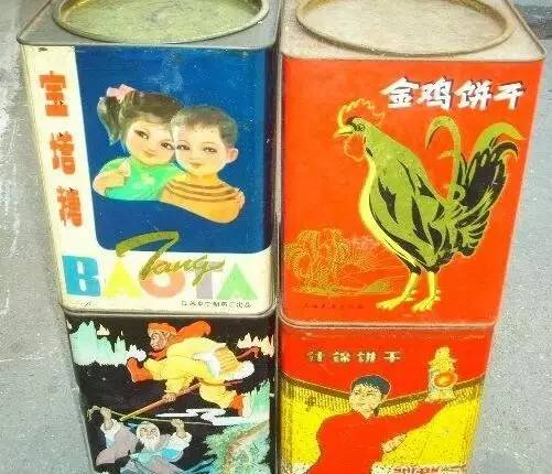 一块三毛五里藏着武汉伢的童年回忆61快乐