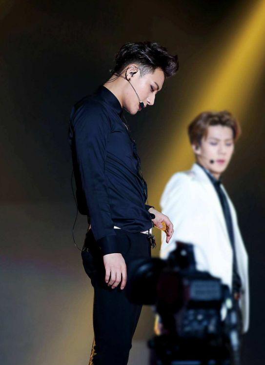 原创出道多年的黄子韬在娱乐圈中努力发展如今的他受观众喜欢