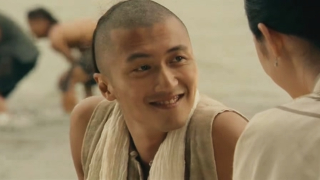 十月围城阿纯念书给邓四弟听众人已经下定决心