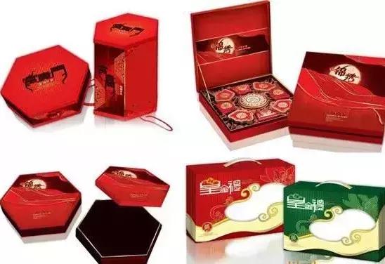 商品包装很重要七个大招改变产品营销