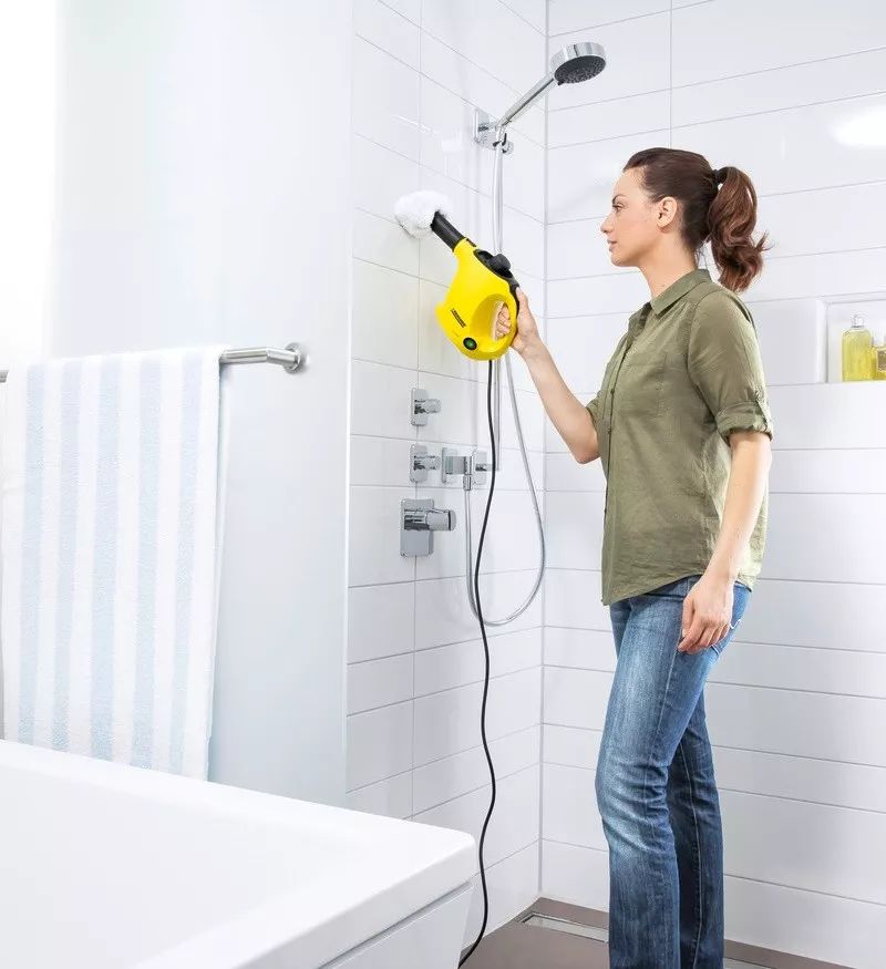 7亿的家庭清洁神器,真干净,真省力!