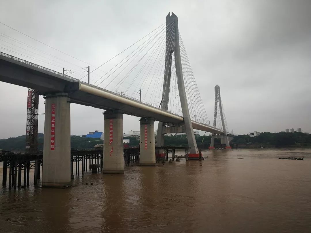 高铁时代倒计时赣州西站建设现场抢先看附航拍视频和高清图