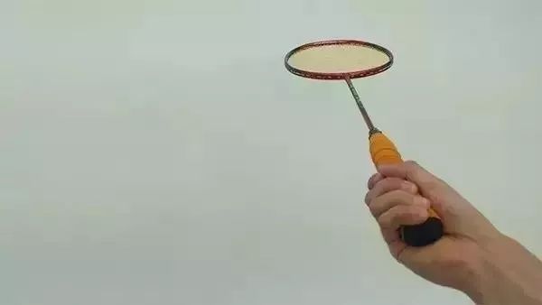 球技网前技巧羽毛球搓球技术动作要领多练多学必赢