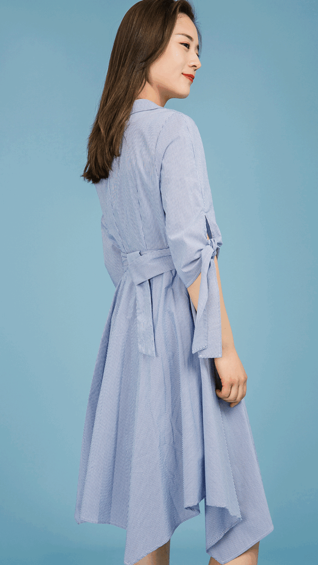 【yunshuo | 允硕】盘点你爱穿的连衣裙