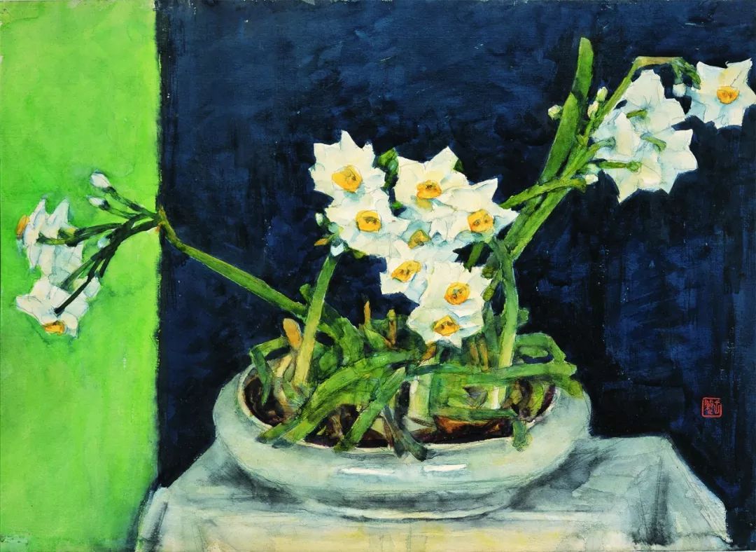 藏拍展讯 | "伟大的风格——王肇民艺术研究展"在广东美术馆开幕