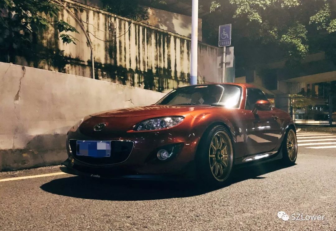 王者杯粤港澳大湾区玩车汇活动流程