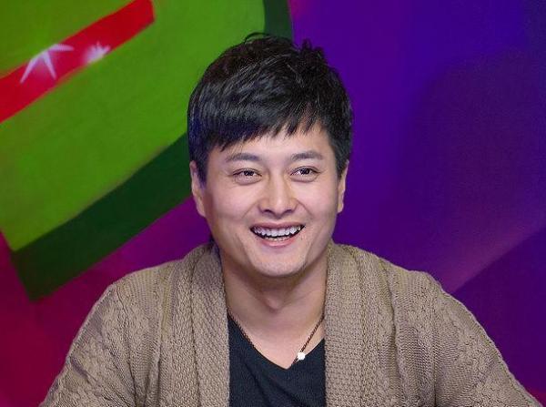 星光大道走红,抛妻弃女娶嫩妻,如今前妻生活使人唏嘘_云飞