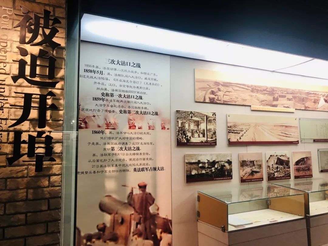 活动档案看天津30个参观名额等你来抢