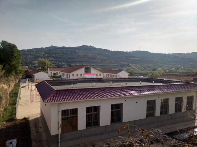 甘谷县金山镇张家庙小学暨小王家教学点庆祝六一儿童节纪实