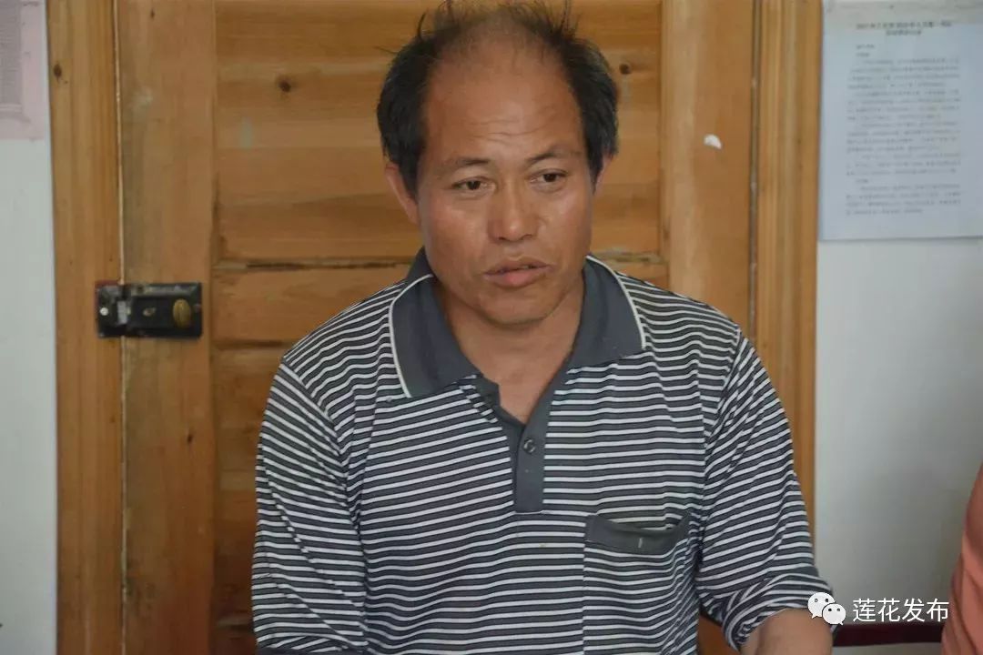 村支部书记贺才德接着话题讲,自脱贫攻坚工作开展以来,白沙村实施了