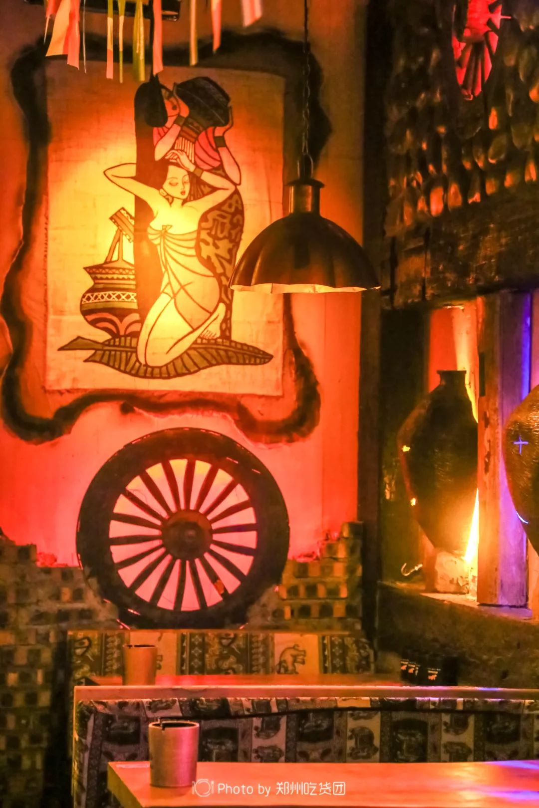 7天免费畅饮helens小酒馆邀你不醉不归