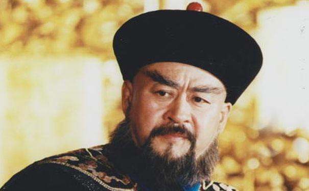 历史上真实的鳌拜是怎样的