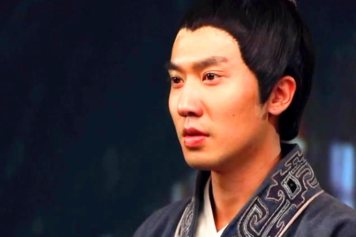 这两个国家之战不是因为这个女人 但这个女人分明又是两国的皇后_刘曜