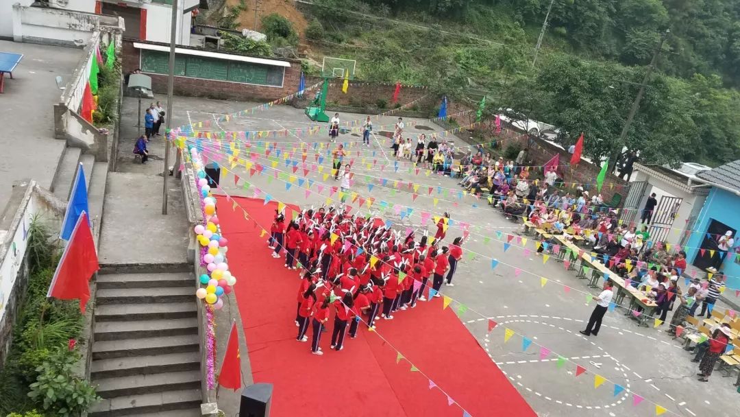 瓦店小學田壩小學金江小學紅星小學僑通希望小學勝利小學板栗小學雙河