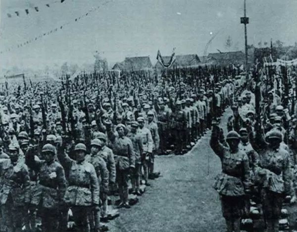 跨越半个多世纪的别离与相遇他们的初心永远在十八军进藏的路上